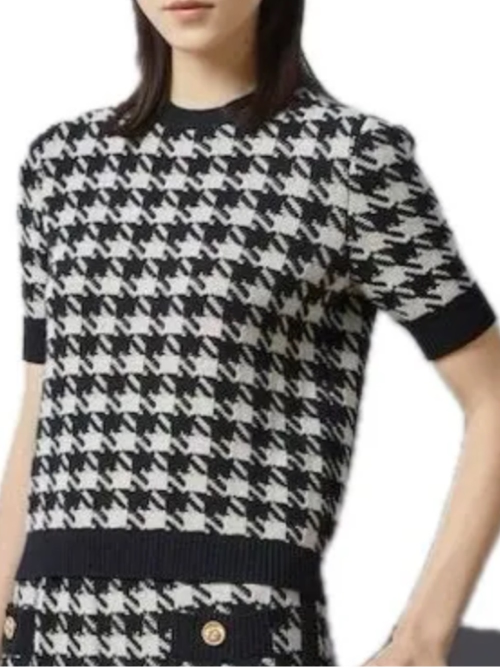 Gucci Top